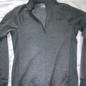 Men’s under Armour jacket